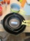 LE CREUSET MADE IN FRANCE SKILLETS AND DESCOWARE MADE IN BELGIUM PAN AND SK