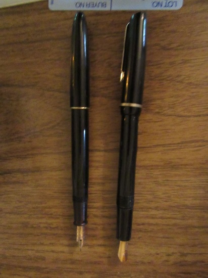 2 INK PENS. 24K