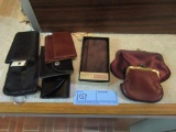 KEY KADDYS AND COIN PURSES