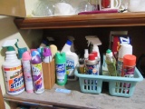 CLEANING PRODUCTS