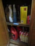 CLEANING PRODUCTS