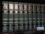 NEW CATHOLIC ENCYCLOPEDIA SET