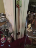 WALKING STICK