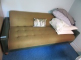 70'S STYLE FUTON