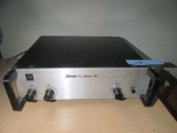 FANON PRO POWER 20 PROFESSIONAL POWER AMPLIFIER