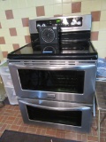 FRIGIDAIRE GALLERY ELECTRIC STOVE