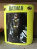 BATMAN TRASH CAN