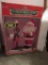 LETTERS TO SANTA TELCO ANIMATED FIGURINE IN BOX