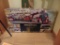 WHITE CHRISTMAS EXPRESS THE ORIGINAL BACHMANN BIG HAULERS TRAIN SET IN BOX