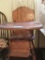 WOODEN HIGH CHAIR