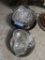 SILVERPLATE TRAYS AND BOWLS