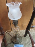 VANITY LAMP