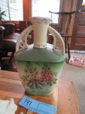 AUSTRIA JAR STYLE VASE