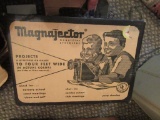 MAGNAJECTOR WITH BOX