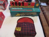 1993 LIMITED EDITION COLLECTOR'S SERIES SHELL SILVERADO TOY TANKER TRUCK IN