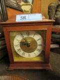 SETH THOMAS MANTLE CLOCK