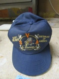 NAVY BASEBALL CAPS