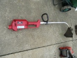 TORO 15 INCH CUT TRIMMER