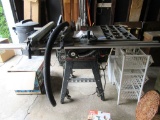 SEARS CRAFTSMAN 10-INCH TABLE SAW