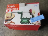 APPLE MACHINE