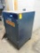 WILRAY METAL FLAMMABLE STORAGE CABINET