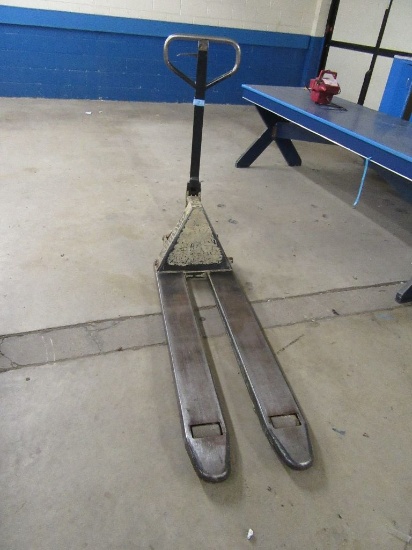 CROWN PALLET JACK