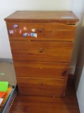 4-DRAWER CHEST