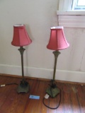 2 LAMPS