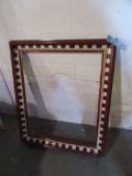 DECORATED FRAME