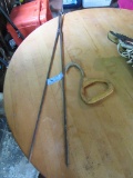 HUSQVARNA WOOD HOOK AND OTHER