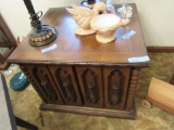LARGE END TABLE