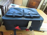 LARGE PIECE AMERICAN TOURISTER LUGGAGE