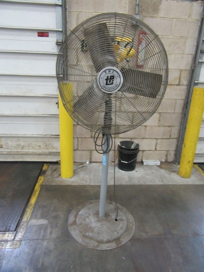 PEDESTAL FAN