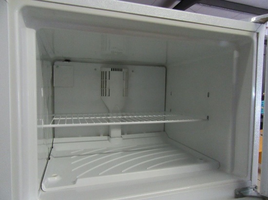 roper refrigerator model rt18dkxhw00