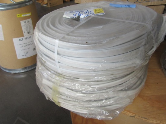 2 ROLLS OF 250 FT 12-3 WIRE