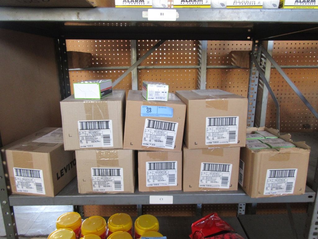 9-20-19 LAKELAND ELECTRIC SUPPLY