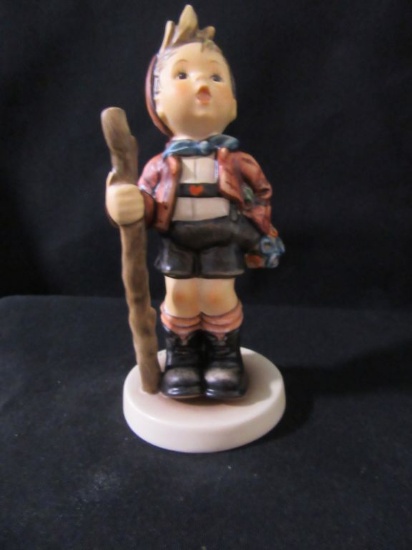 HUMMEL FIGURINE - COUNTRY SUITOR