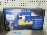 DISASTER RECOVERY KIT
