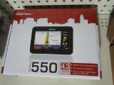 RIGHTWAY 550 GPS