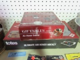 ULTIMATE AIR HOVER HOCKEY AND ETC