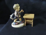 HUMMEL FIGURINE - THE PROFESSOR