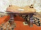 MIDDLE EAST DESIGN FOOTSTOOL