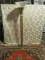 TORCHIERE FLOOR LAMP