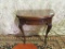 COLONIAL ART FURNITURE COMPANY FLIP TOP GAME TABLE