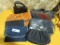 MADE IN ITALY PURSE AND OTHERS