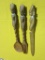 WOODEN UTENSILS