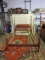 JAMESTOWN FULL SIZE POSTER BED WITH CANOPY