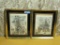 VICTORIAN STYLE PRINTS AND FRAMES