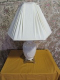 LENOX TABLE LAMP