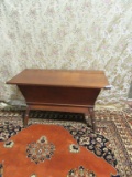 ANTIQUE DOUGH BOX